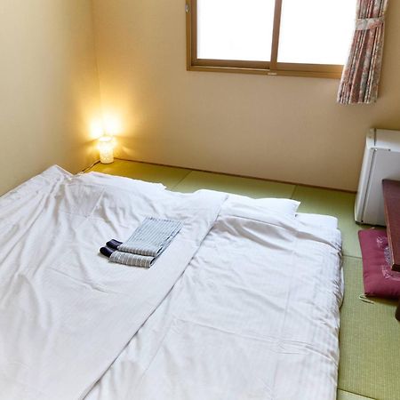 Heiwadai Hotel Arato Fukuoka  Exteriör bild