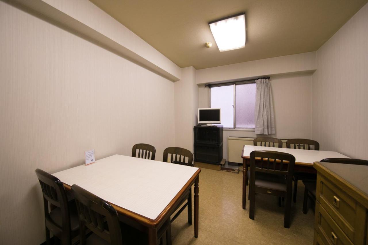 Heiwadai Hotel Arato Fukuoka  Exteriör bild
