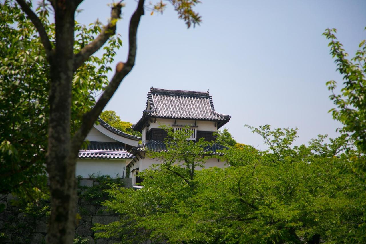 Heiwadai Hotel Arato Fukuoka  Exteriör bild