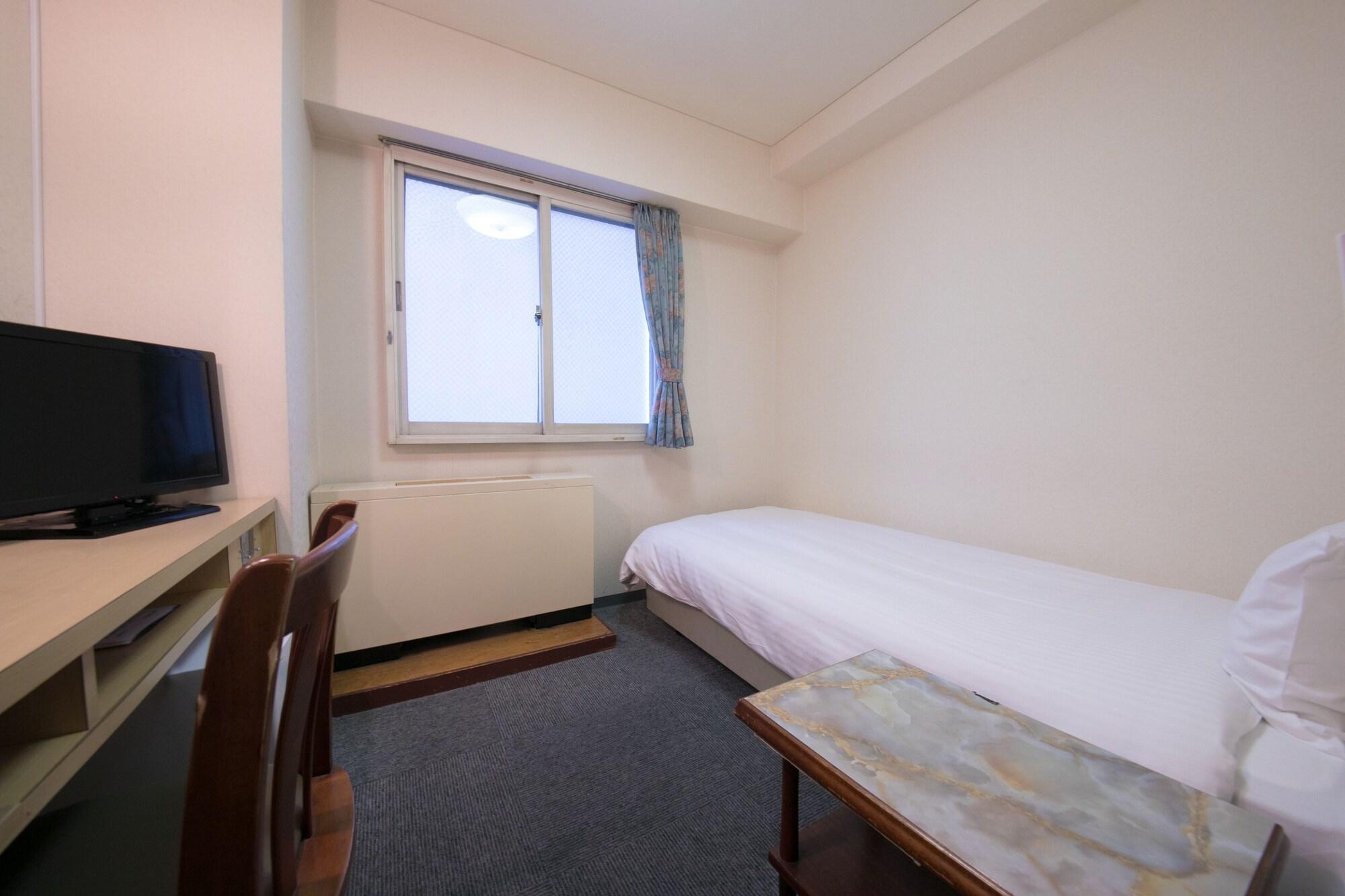 Heiwadai Hotel Arato Fukuoka  Exteriör bild