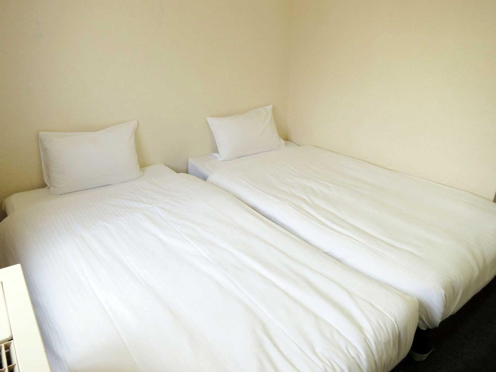 Heiwadai Hotel Arato Fukuoka  Exteriör bild