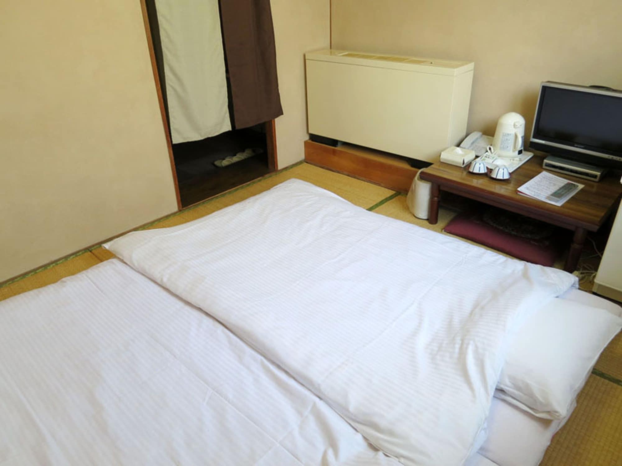 Heiwadai Hotel Arato Fukuoka  Exteriör bild