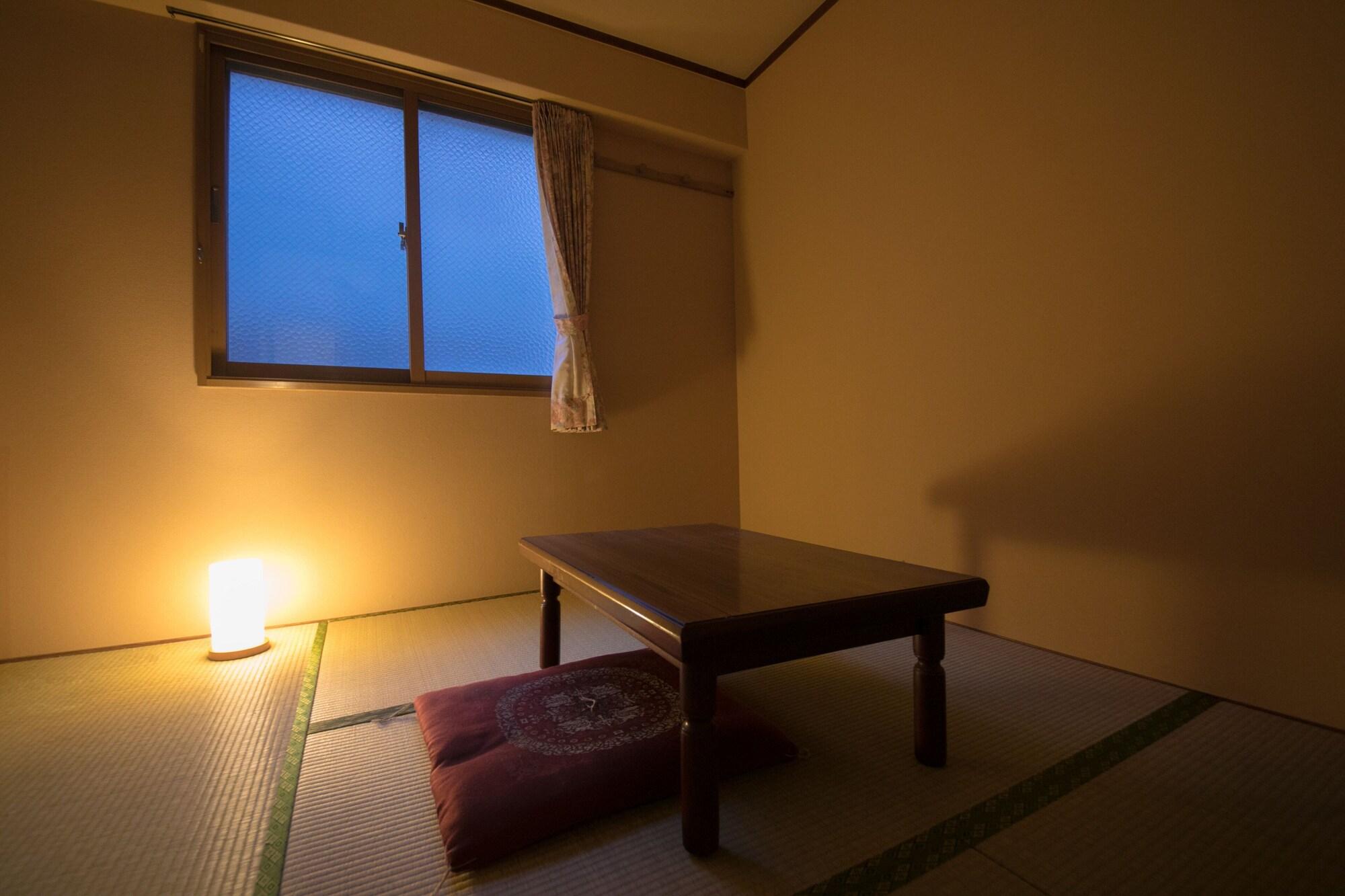 Heiwadai Hotel Arato Fukuoka  Exteriör bild
