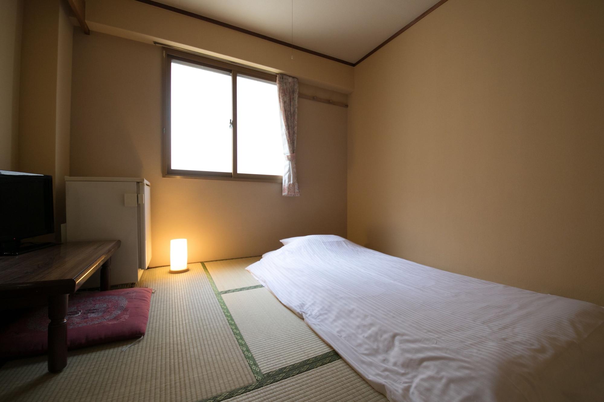 Heiwadai Hotel Arato Fukuoka  Exteriör bild